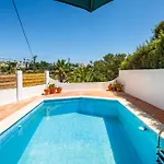 Charming Villa, Algarve With Private Pool, Sea Views And Walk To *