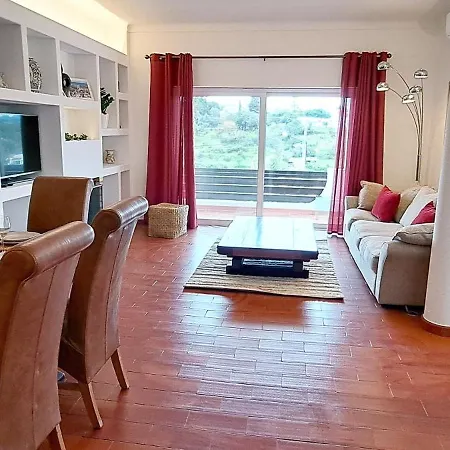 Villa Charming Villa, Algarve With Private Pool, Sea Views And Walk To *