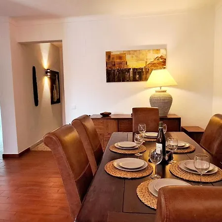Charming Villa, Algarve With Private Pool, Sea Views And Walk To *