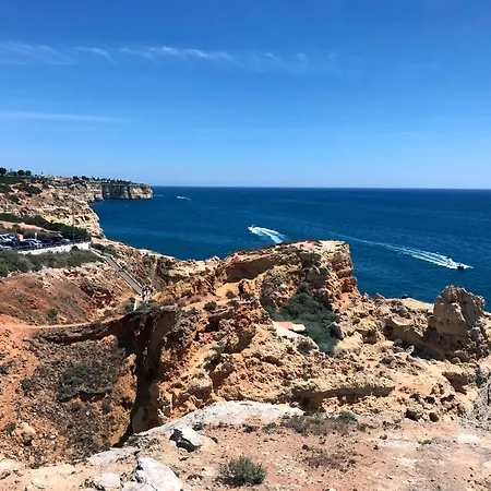 Villa Charming Villa, Algarve With Private Pool, Sea Views And Walk To *