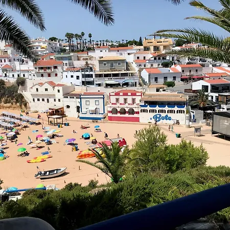 Charming Villa, Algarve With Private Pool, Sea Views And Walk To Carvoeiro (Lagoa)