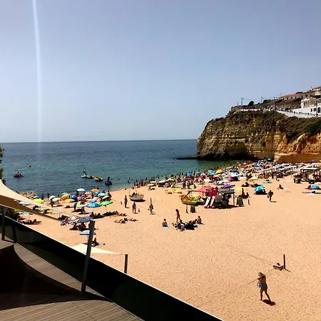 Villa Charming Villa, Algarve With Private Pool, Sea Views And Walk To