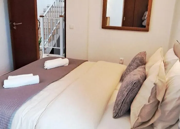 Charming Villa, Algarve With Private Pool, Sea Views And Walk To * 卡武埃鲁