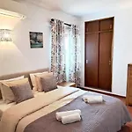 Charming Villa, Algarve With Private Pool, Sea Views And Walk To ヴィラ *
