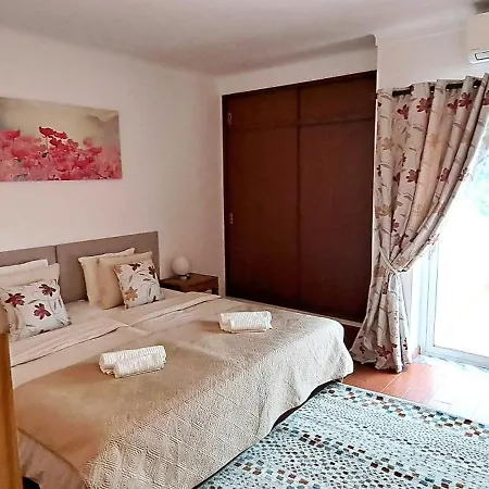 Charming Villa, Algarve With Private Pool, Sea Views And Walk To Villa Carvoeiro (Lagoa)